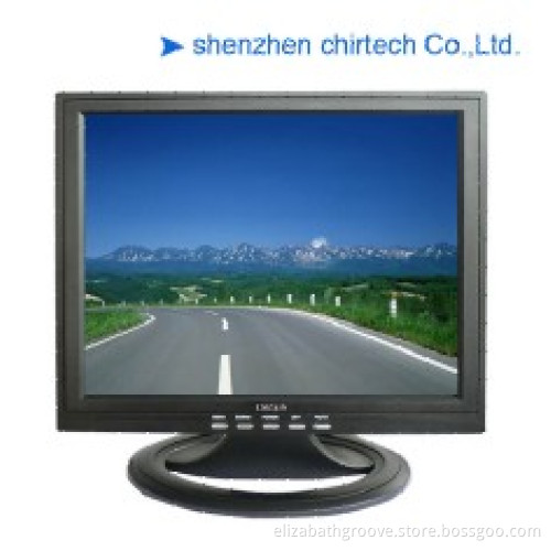 19inch Cctv Lcd Monitor(LMC190H)